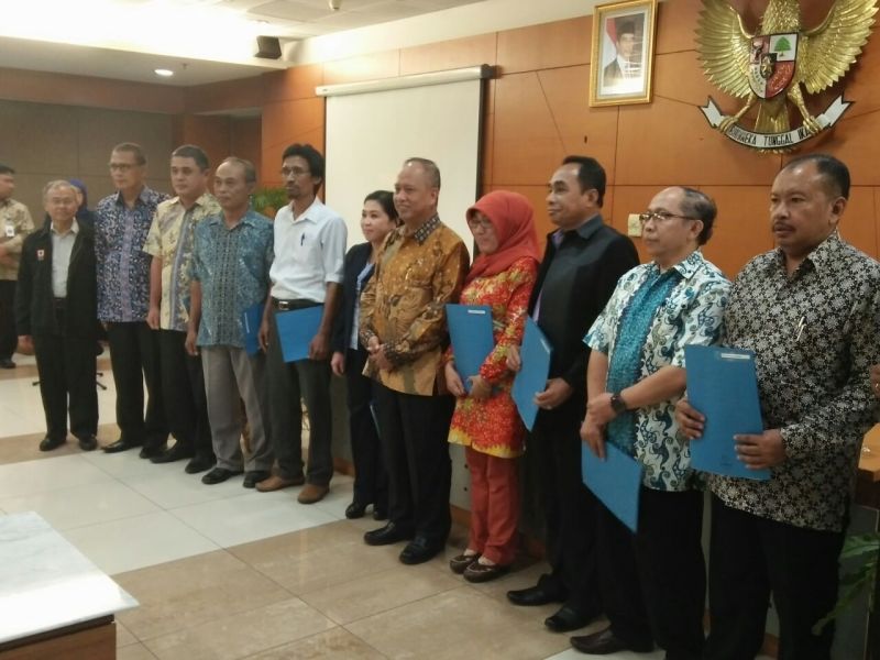 UMM Buka Program Profesi Insinyur Berita Universitas Muhammadiyah